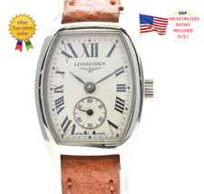 ▶[N MINT] Longines Evidenza