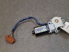 Motore Elettrico Tetto