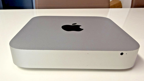 Apple mac mini a1347 metà - apple, (metà