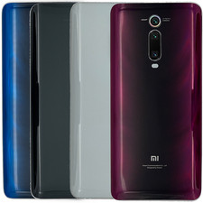 Xiaomi Mi 9T / Mi 9T Pro back