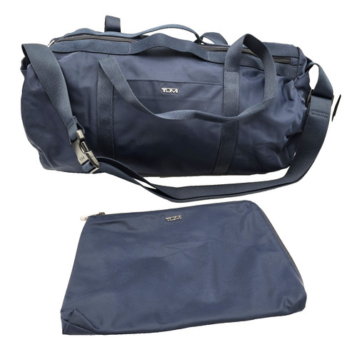 Tumi trolley manica - tumi,