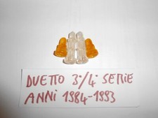 VITI IN PLASTICA FANALINI