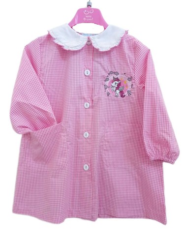 Grembiule asilo bambina di - da,
