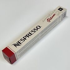 Nespresso OMAGGIO A PALERMO