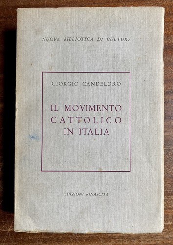 Giorgio candeloro il - giorgio,