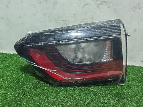 Stop fanale destro - destro, jeep