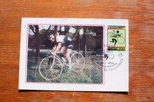 ITALY MAXIMUM WORLD CYCLOCROSS