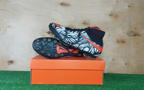 Nike hypervenom phantom - nike, ii