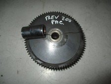 Frizione Anteriore Motore