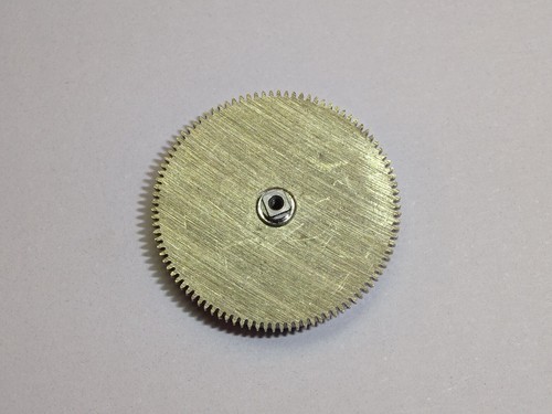 Venus 175 complete barrel - , +