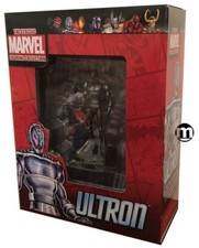 Classic Marvel Figurine