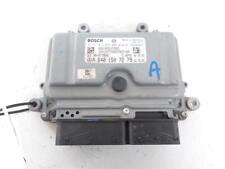 0281013022 CENTRALINA MOTORE ECU BOSCH MERCEDES-BENZ CLASSE A180 (W169) 2.0 CDI 