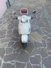 Vespa Piaggio Peg Perego come