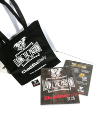 PRL) CHEDDITE ITALY 2025 ARMI