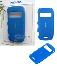 FUNDA NOKIA C7-00 SHARD COVER