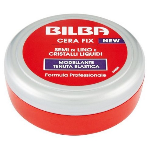 Bilba cera fix semi lino - bilba,