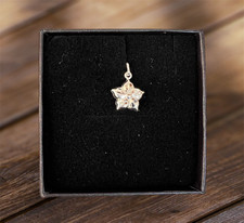 Ciondolo pendente donna uomo