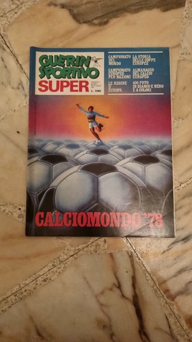 Guerin sportivo super - guerin,