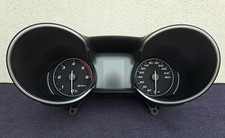 QUADRO STRUMENTAZIONE CONTACHILOMETRI ALFA ROMEO STELVIO ANNO 2017 RICAMBI AUTO