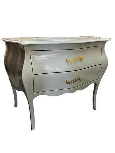 Mobile bagno con - mobile,