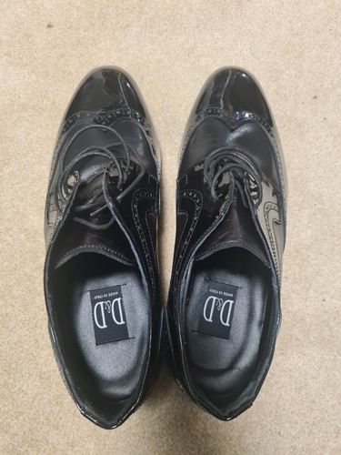 Scarpe eleganti italiane - , he