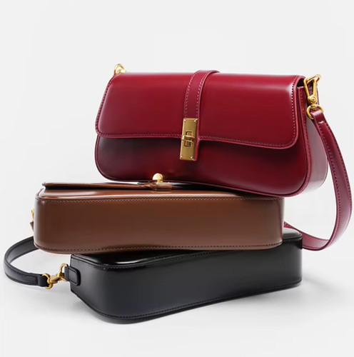 Borsa mano vintage vera - mano,