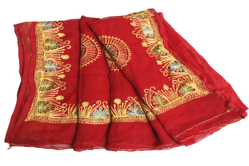 Abito rosso sposa donna - abito,