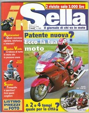 Rivista IN SELLA - Settembre