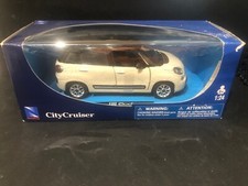 new ray city cruiser Fiat 500