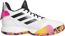Adidas T-Mac Millennium Summer
