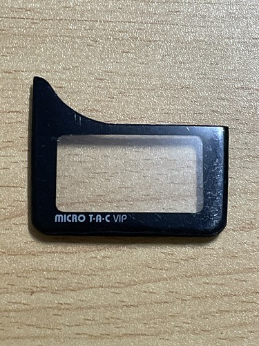 Vetro originale motorola - originale, micro
