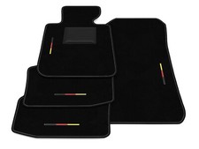 Tappetini tappeti compatibili con BMW Serie 3 E92 Coupé 2006-2013