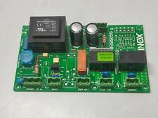 Irinox 3600850 Scheda Elettronica Rilascio PCB Controllo Logika J423570A