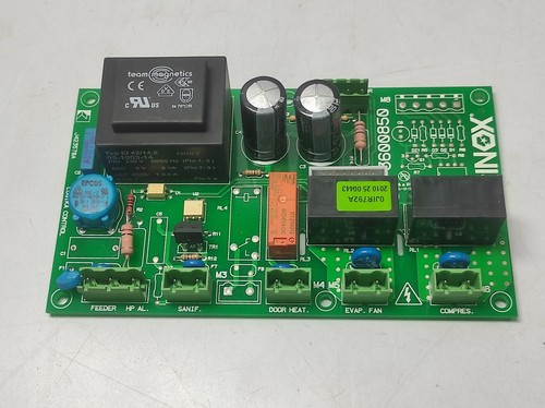 Irinox 3600850 pcb rele - irinox,