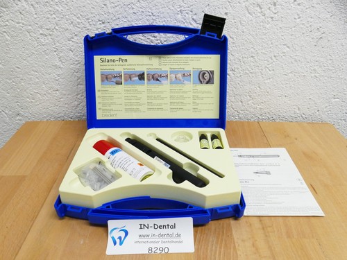 Penna bredent silano - bredent,