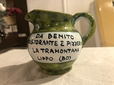 LA TRAMONATANA-RISTORANTE