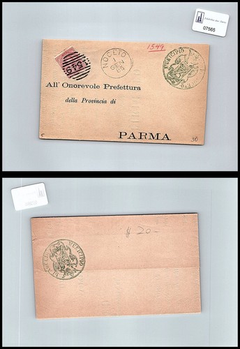 Storia postale regno da - storia,