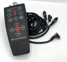 Raro controller videocamera