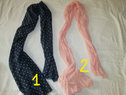 Foulard pashmina donna - pashmina,