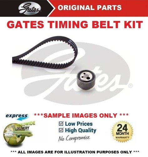 Kit cinghia distribuzione - kit,