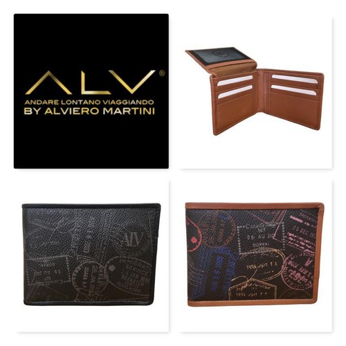Alviero martini alv portafogli - martini,