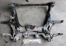 ASSALE ANTERIORE CULLA MOTORE