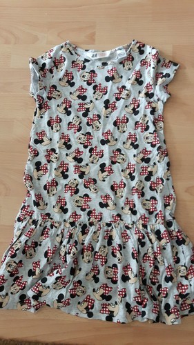 Abito estivo minnie mouse - estivo,