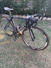 Bici da corsa SCOTT FOIL 20