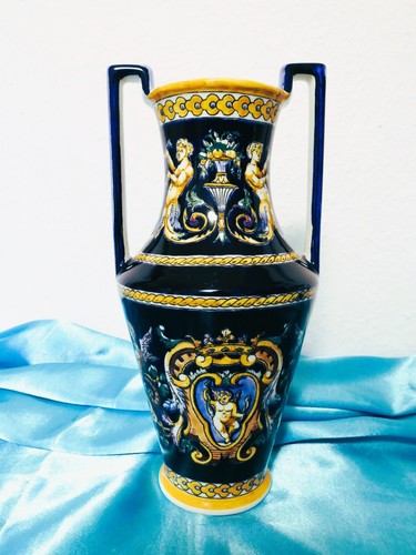 Vaso gien anfora stile - vaso, gien,