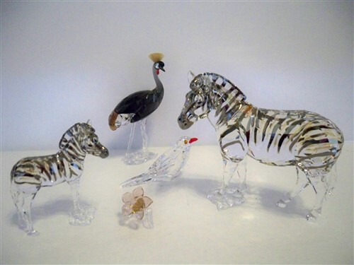 Swarovski scs 2021 - ,