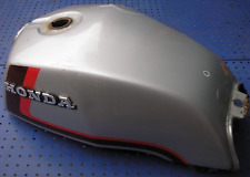 SERBATOIO HONDA CB 450 N PC14
