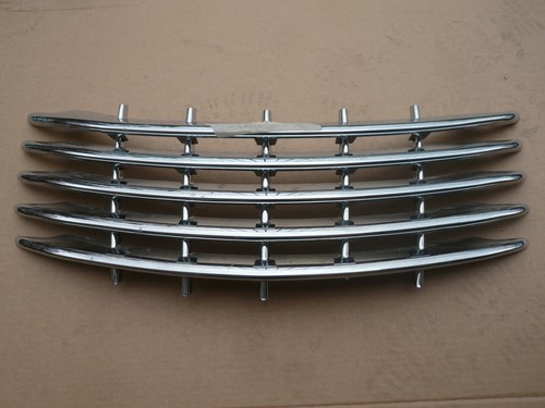 Griglia superiore chrysler - griglia, pt