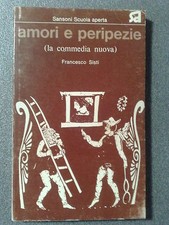 F. SISTI AMORI E PERIPEZIE