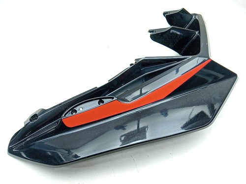 Plastica carena convogliatore - carena,